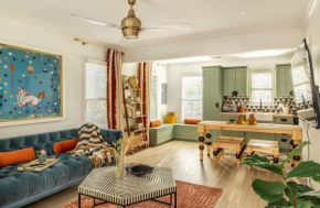 Brooklyn Bungalow
